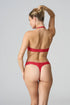 Marie Jo Avero Padded Bra Heartshape